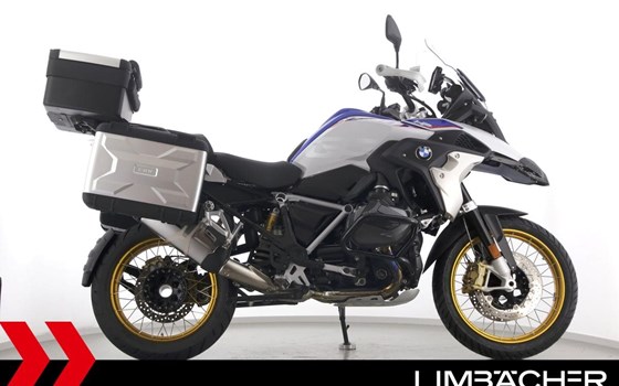 Gebrauchtmotorrad BMW R 1250 GS - Bild 10