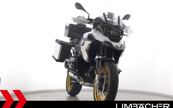Gebrauchtmotorrad BMW R 1250 GS - Bild 11