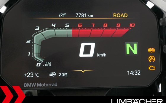 Gebrauchtmotorrad BMW R 1250 GS - Bild 12