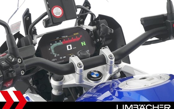 Gebrauchtmotorrad BMW R 1250 GS - Bild 13