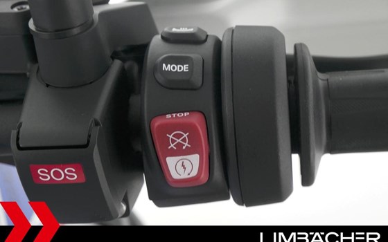 Gebrauchtmotorrad BMW R 1250 GS - Bild 15