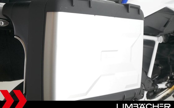 Gebrauchtmotorrad BMW R 1250 GS - Bild 17