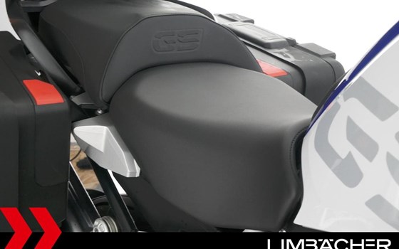 Gebrauchtmotorrad BMW R 1250 GS - Bild 18