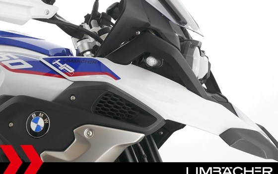 Gebrauchtmotorrad BMW R 1250 GS - Bild 19