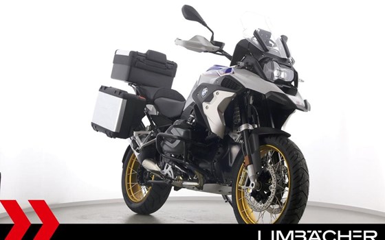 Gebrauchtmotorrad BMW R 1250 GS - Bild 2