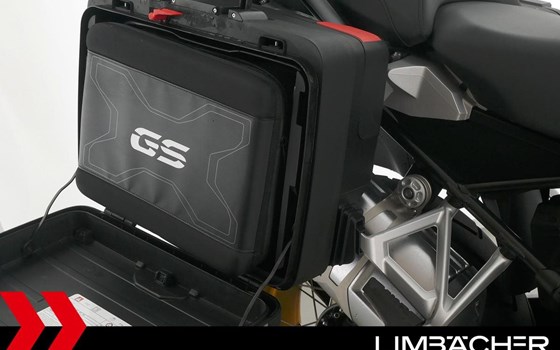 Gebrauchtmotorrad BMW R 1250 GS - Bild 20