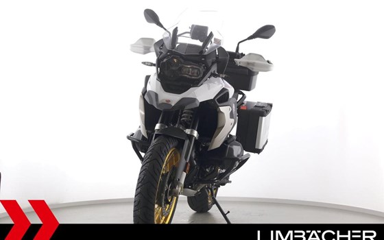 Gebrauchtmotorrad BMW R 1250 GS - Bild 3