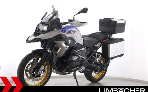 Gebrauchtmotorrad BMW R 1250 GS - Bild 4