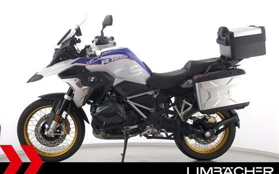 Gebrauchtmotorrad BMW R 1250 GS - Bild 5