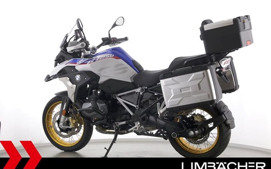 Gebrauchtmotorrad BMW R 1250 GS - Bild 6