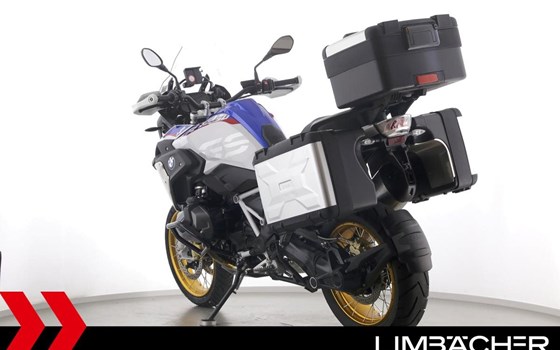 Gebrauchtmotorrad BMW R 1250 GS - Bild 7
