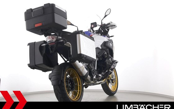 Gebrauchtmotorrad BMW R 1250 GS - Bild 8