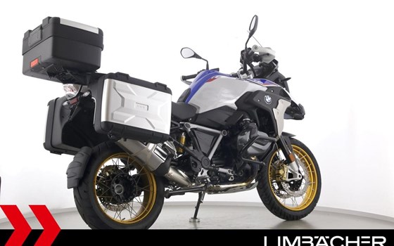 Gebrauchtmotorrad BMW R 1250 GS - Bild 9