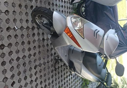 Gebrauchte Honda Lead 100 Gebrauchte Honda Lead 100