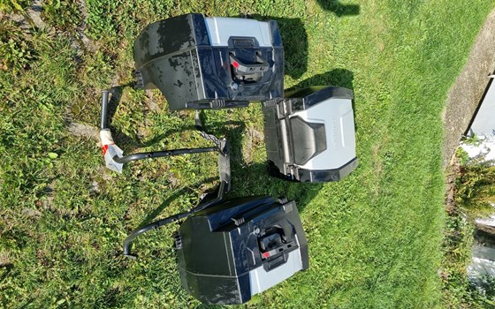 Gebrauchtmotorrad Triumph Tiger 800 - Bild 15