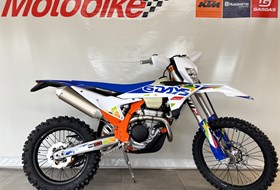 KTM 350 EXC-F SIX DAYS