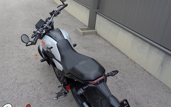 Neufahrzeug Zontes 350 GK - Bild 3 Neufahrzeug Zontes 350 GK - Bild 3