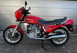 Gebrauchte Honda CX500E
