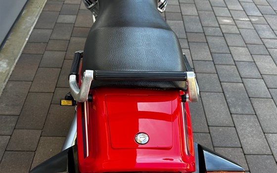 Gebrauchtmotorrad Honda CX500E - Bild 10