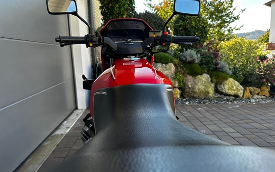 Gebrauchtmotorrad Honda CX500E - Bild 11