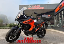 Gebrauchte KTM 1290 Super Adventure S Gebrauchte KTM 1290 Super Adventure S