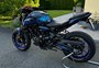 Motorrad