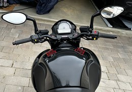 Gebrauchte Buell 1125 CR