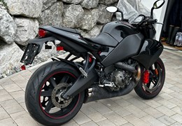 Gebrauchte Buell 1125 CR