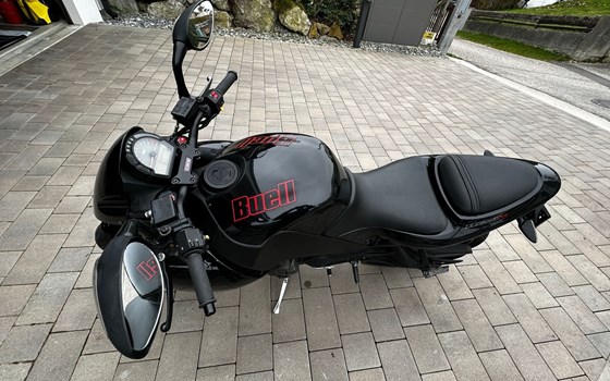 Gebrauchtmotorrad Buell 1125 CR - Bild 4 Gebrauchtmotorrad Buell 1125 CR - Bild 4