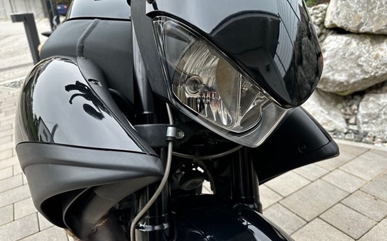 Gebrauchtmotorrad Buell 1125 CR - Bild 5