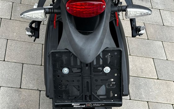 Gebrauchtmotorrad Buell 1125 CR - Bild 6 Gebrauchtmotorrad Buell 1125 CR - Bild 6