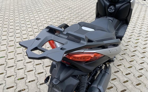 Gebrauchtmotorrad Yamaha XMAX 300 - Bild 9