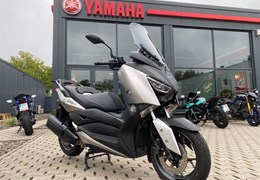 Gebrauchte Yamaha XMAX 300