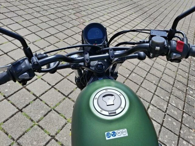 Offer Honda CL500 Bild 10: Offer Honda CL500