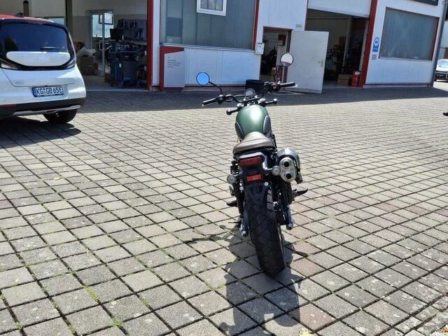 Offer Honda CL500 Bild 3: Offer Honda CL500