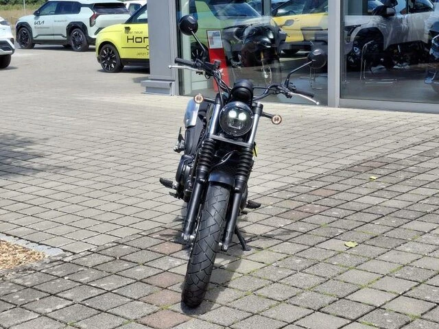 Offer Honda CL500 Bild 5: Offer Honda CL500