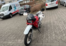 Gebrauchte BMW F 650