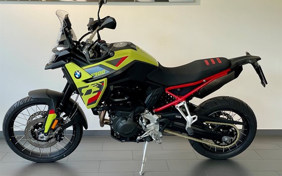 Neufahrzeug BMW F 900 GS - Bild 2 Neufahrzeug BMW F 900 GS - Bild 2