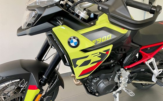 Neufahrzeug BMW F 900 GS - Bild 5 Neufahrzeug BMW F 900 GS - Bild 5