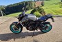 Motorrad