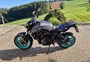 Motorrad