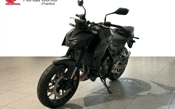 Neufahrzeug Honda CB750 Hornet - Bild 1