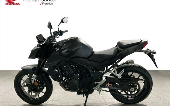 Neufahrzeug Honda CB750 Hornet - Bild 2