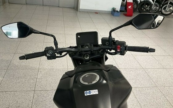 Neufahrzeug Honda CB750 Hornet - Bild 5