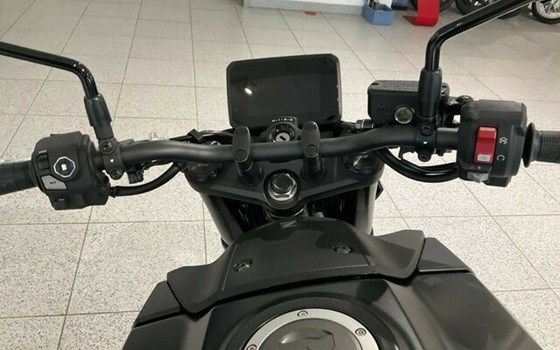 Neufahrzeug Honda CB750 Hornet - Bild 6