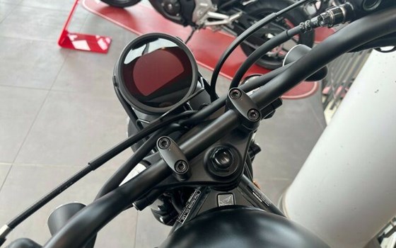 Neufahrzeug Honda CL500 - Bild 6