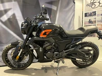 Zontes 125 GK