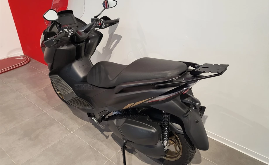 Angebot Zontes 350 E Bild 16: Angebot Zontes 350 E