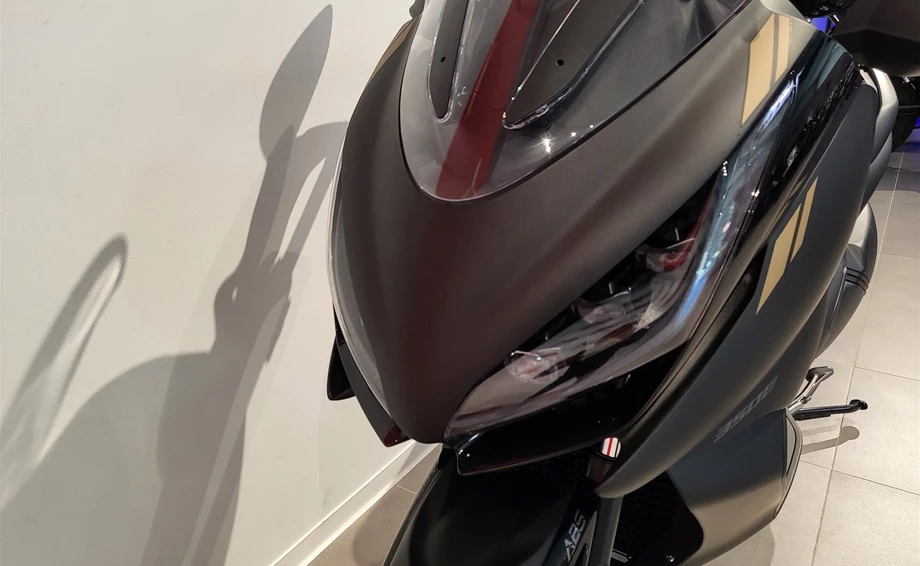 Angebot Zontes 350 E Bild 18: Angebot Zontes 350 E