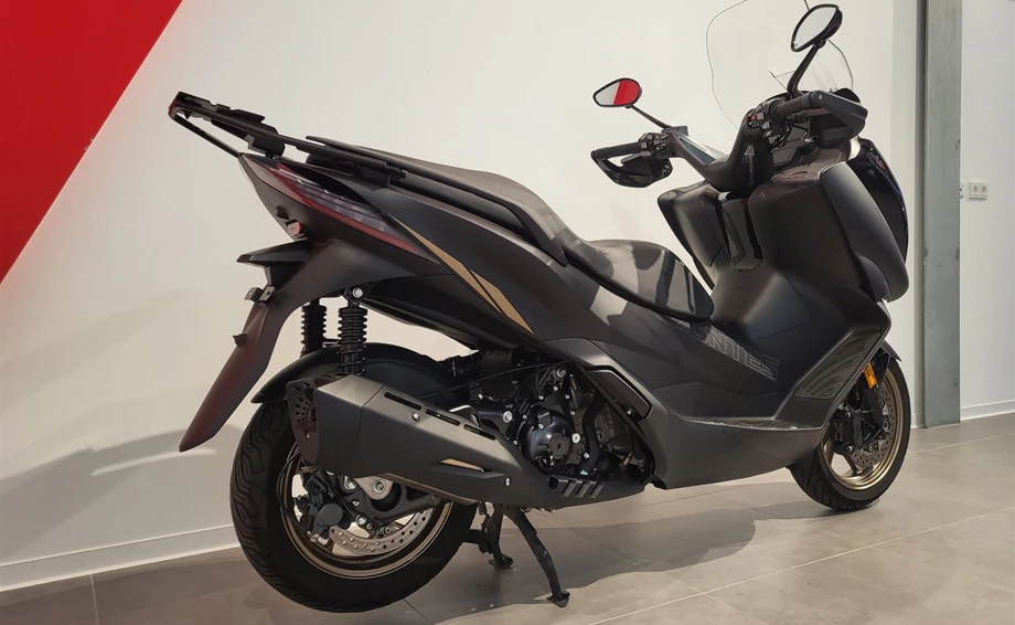 Angebot Zontes 350 E Bild 2: Angebot Zontes 350 E